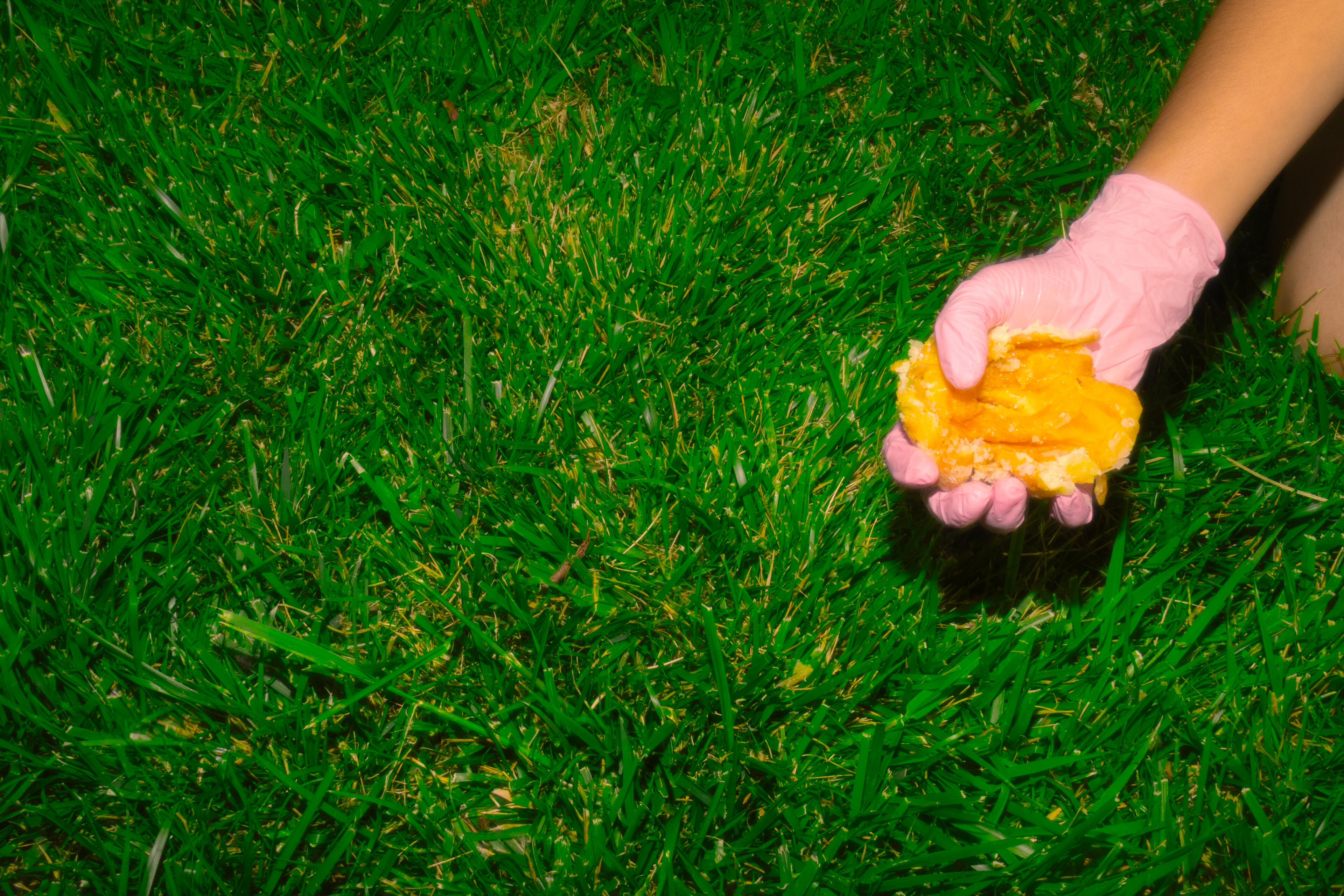 115 Degrees, (Memories of an Artificial World) 115 Degrees, (Memories of an Artificial World)