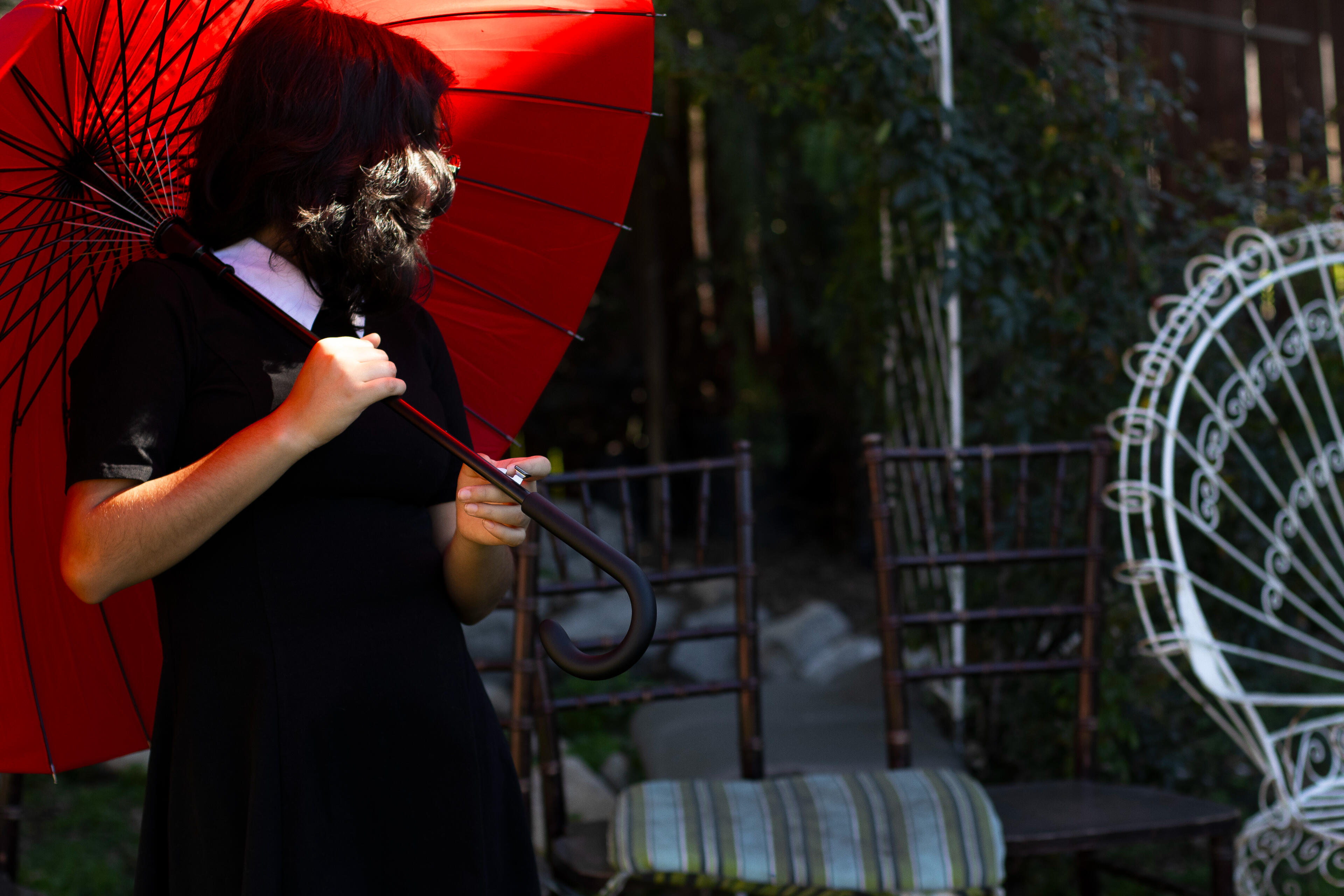 The Ambiguity of Girlhood